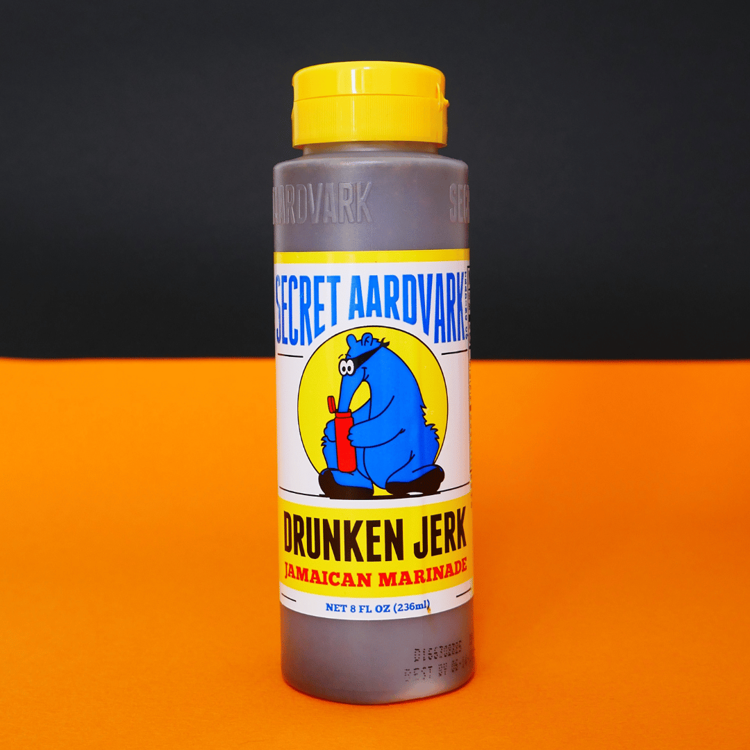 Drunken Jerk | Secret Aardvark - Bauce Brothers