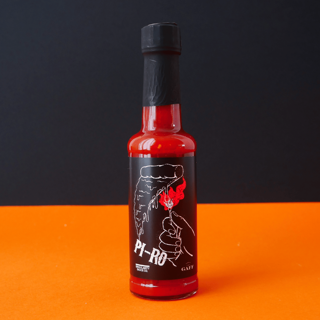 PI-RO by Singularity Sauce & The Gaff - Bauce Brothers