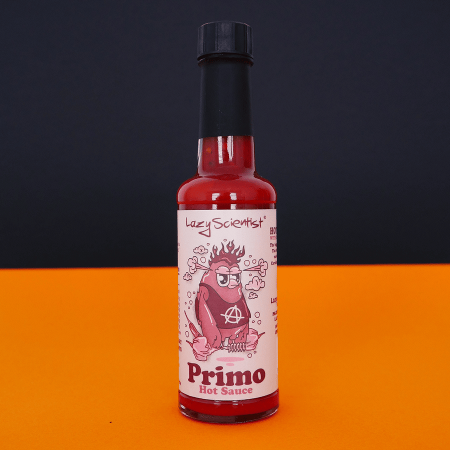 Primo by Lazy Scientist - Bauce Brothers