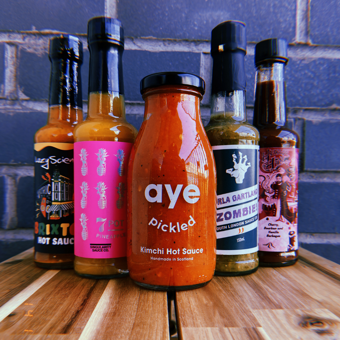 Sauce Awards Winners Bundle 2021 Bauce Brothers Hot Sauce Ts And Bundles 