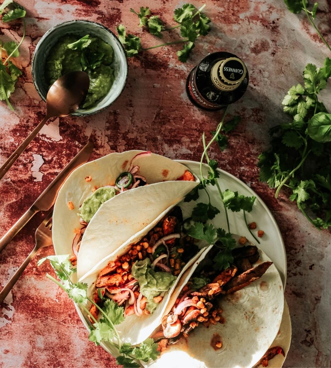 Vietnamese Pork Wraps