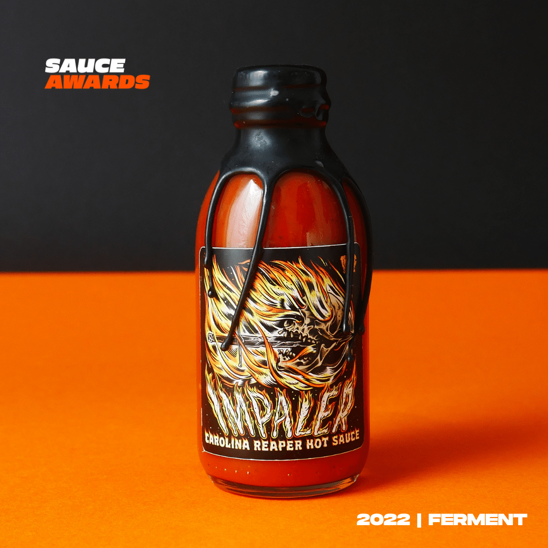 Impaler by Thiccc Sauce | FERMENT