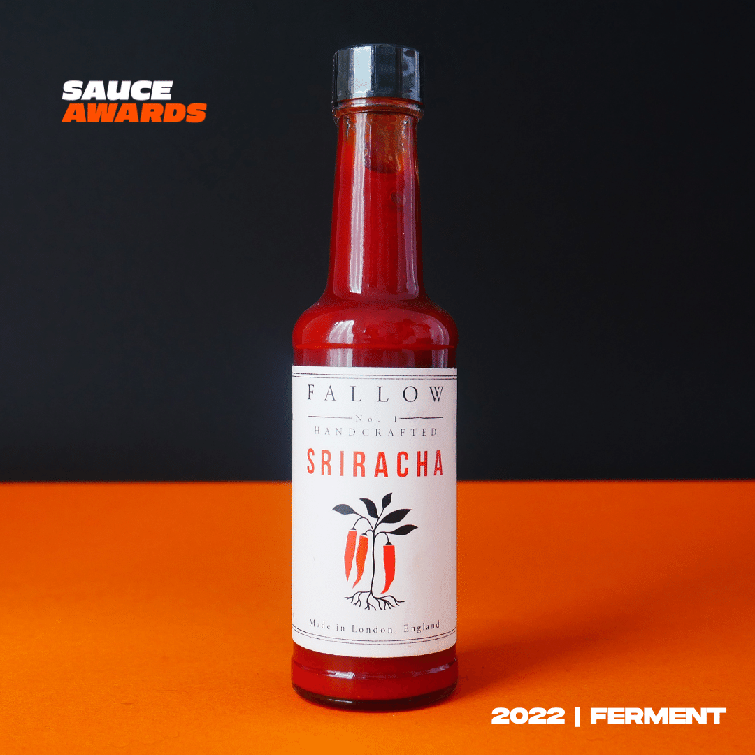 Sriracha by Fallow | FERMENT