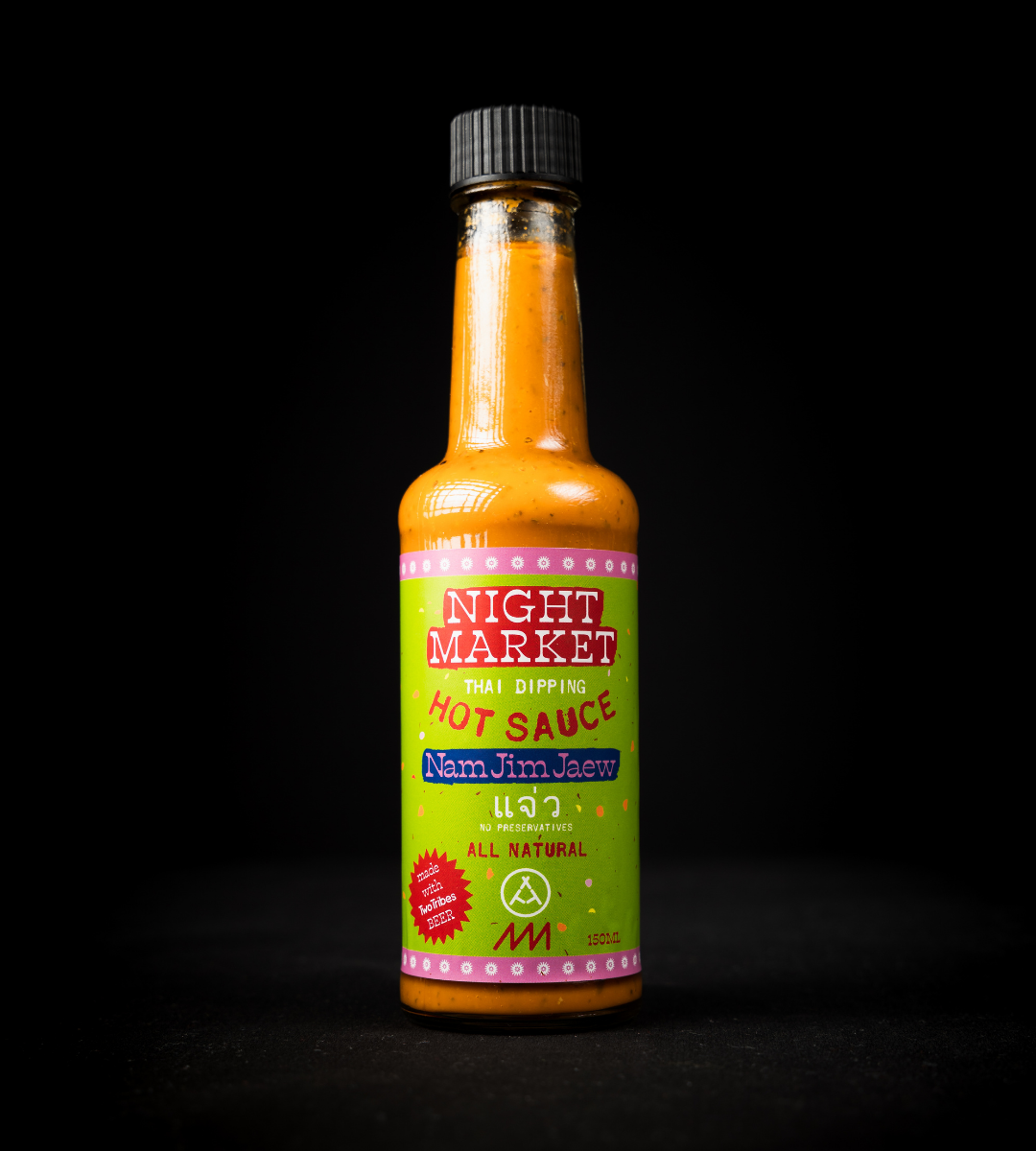 Chopping It Up With Two Tribes Bauce Brothers Uk Hot Sauce Recipes 