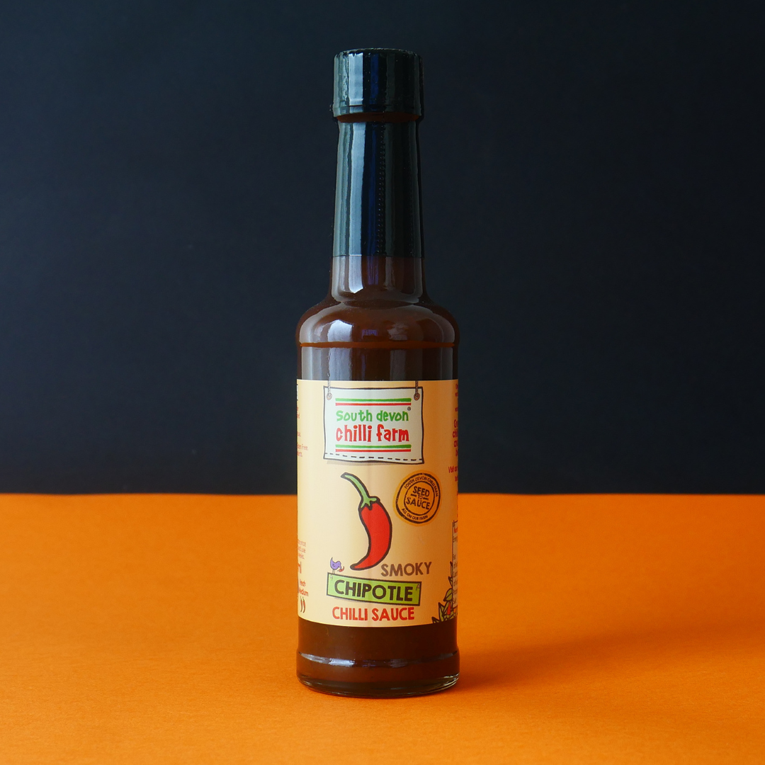 Traditional Hot Sauce Collection