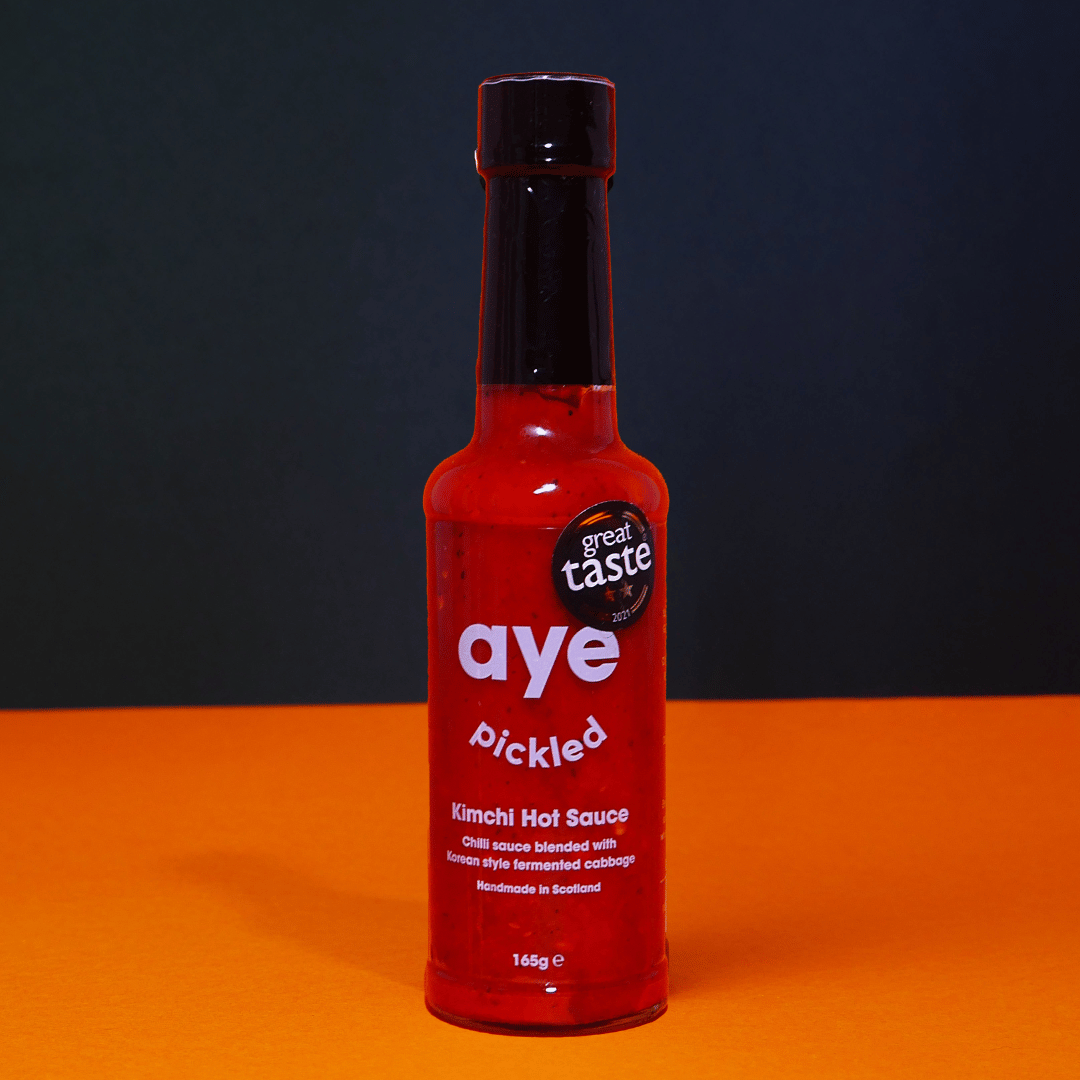 Vegan Hot Sauce Collection