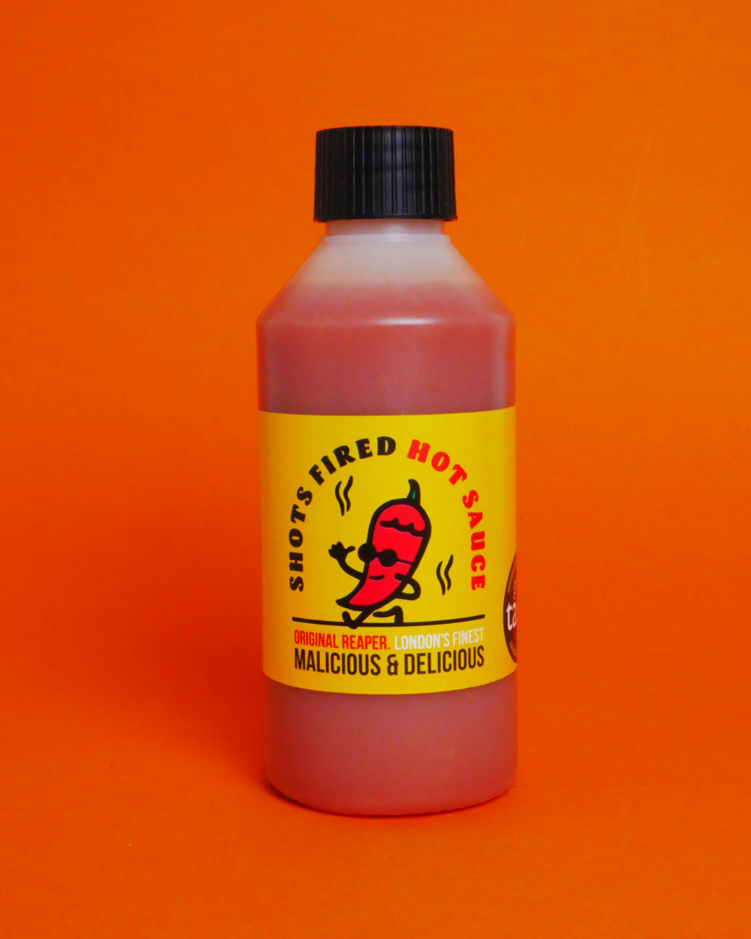 Carolina Reaper by Shot’s Fired
