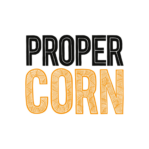 Proper Corn