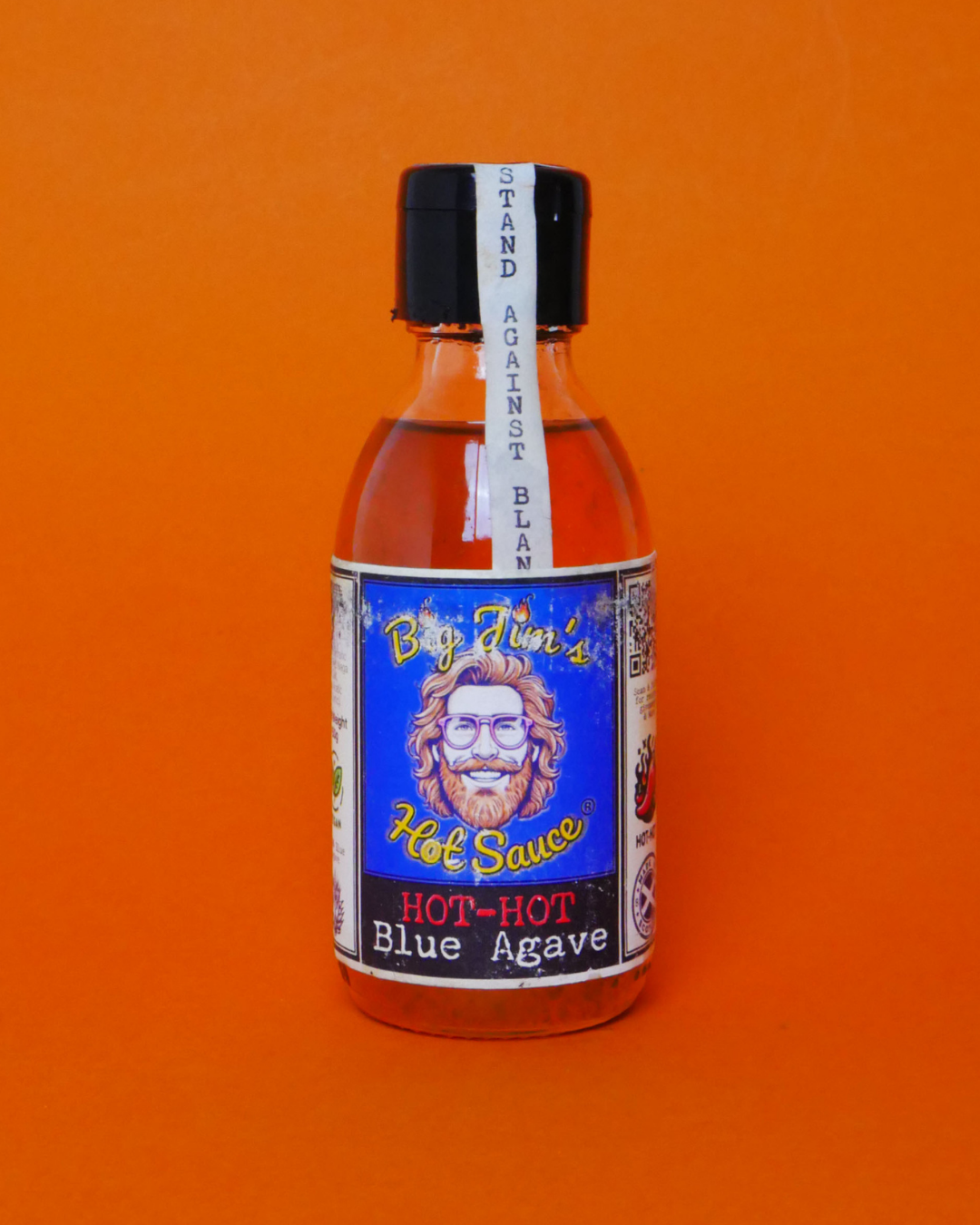 Blue Agave by Big Jim's