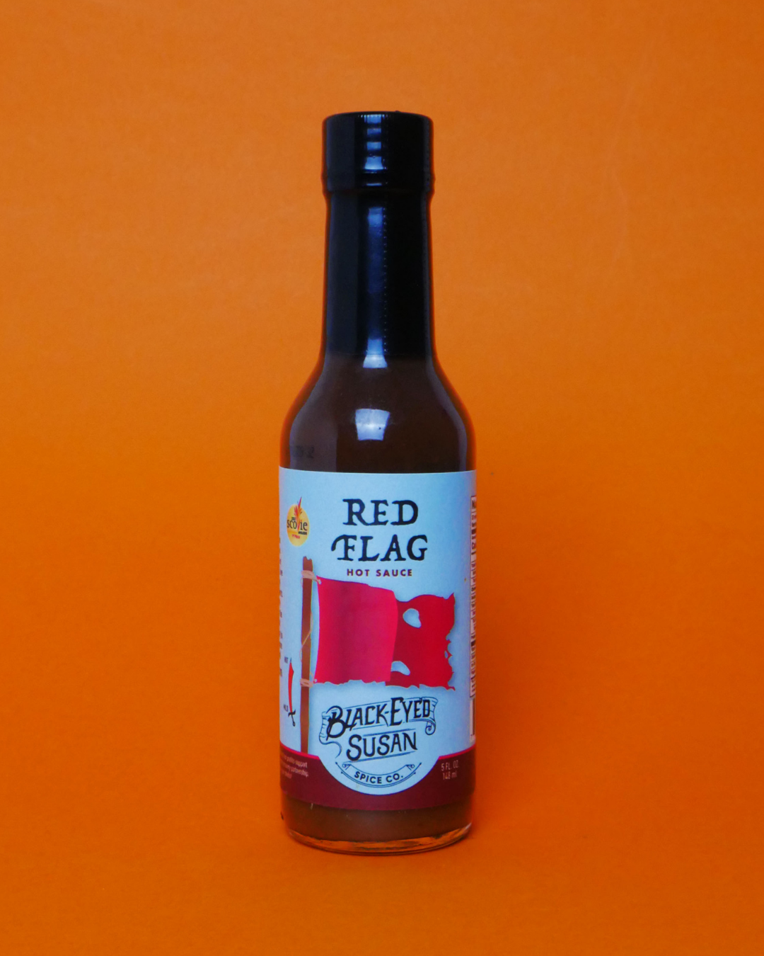 Red Flag | Black Eyed Susan Spice Co