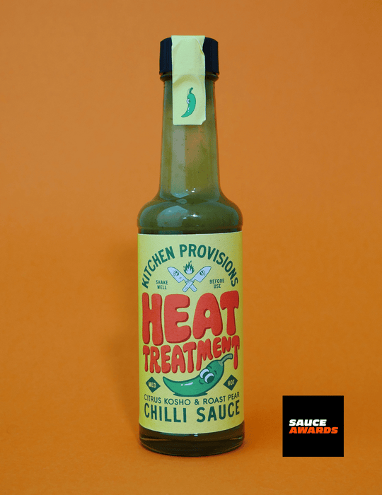 Sauce Awards Bauce Brothers Guide To The Uks Best Hot Sauces 