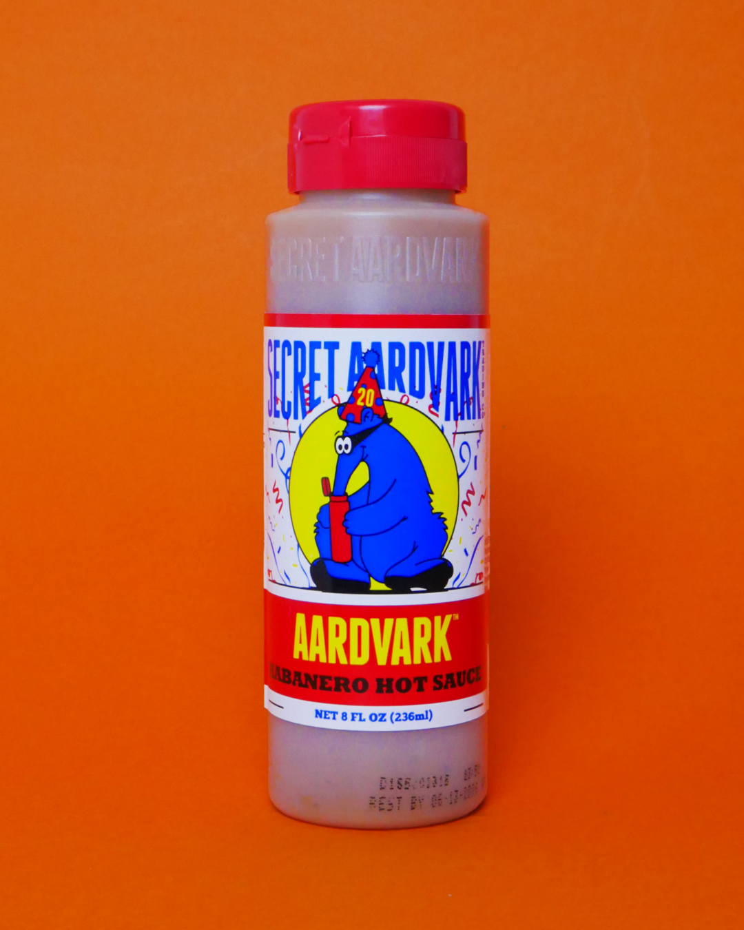 Habanero | Secret Aardvark