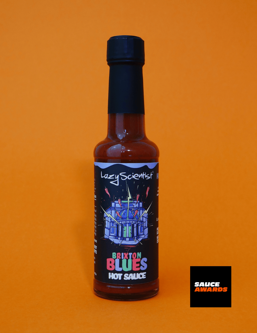 Sauce Awards Bauce Brothers Guide To The Uks Best Hot Sauces 