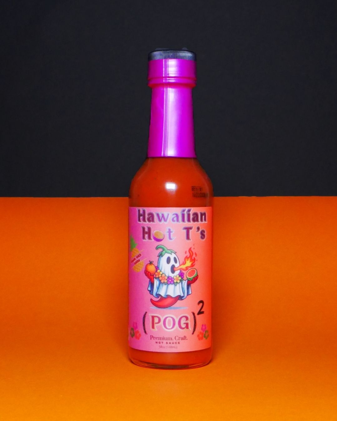 P.O.G2 | Hawaiian Hot