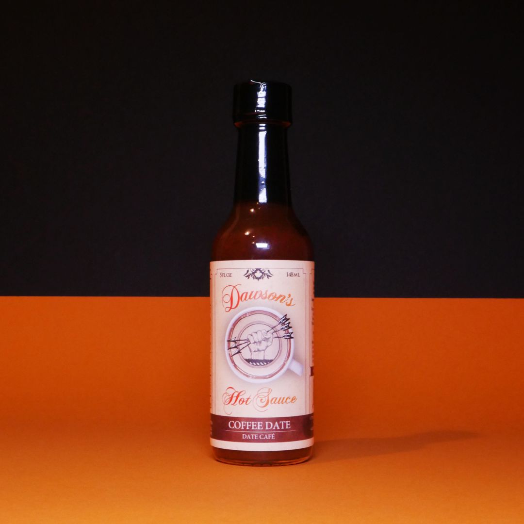 Coffee Date | Dawson's