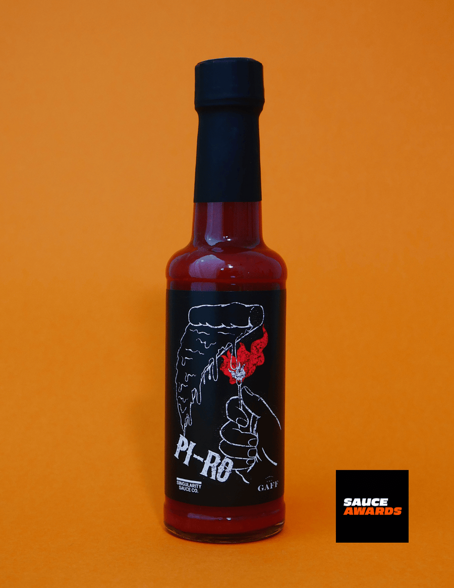 Sauce Awards Bauce Brothers Guide To The Uks Best Hot Sauces 