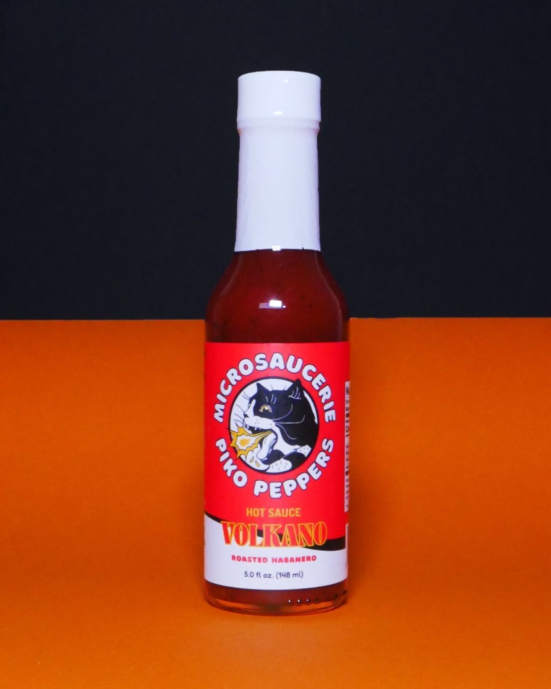 Volkano | Piko Pepper's