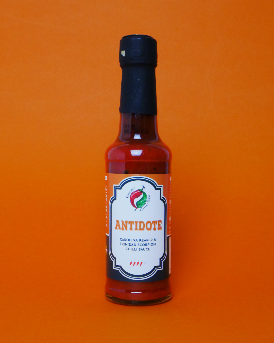Antidote by Dorset Chilli Shop