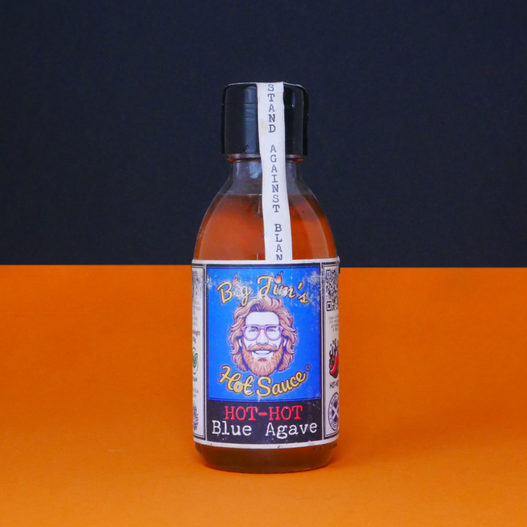 Blue Agave by Big Jim's