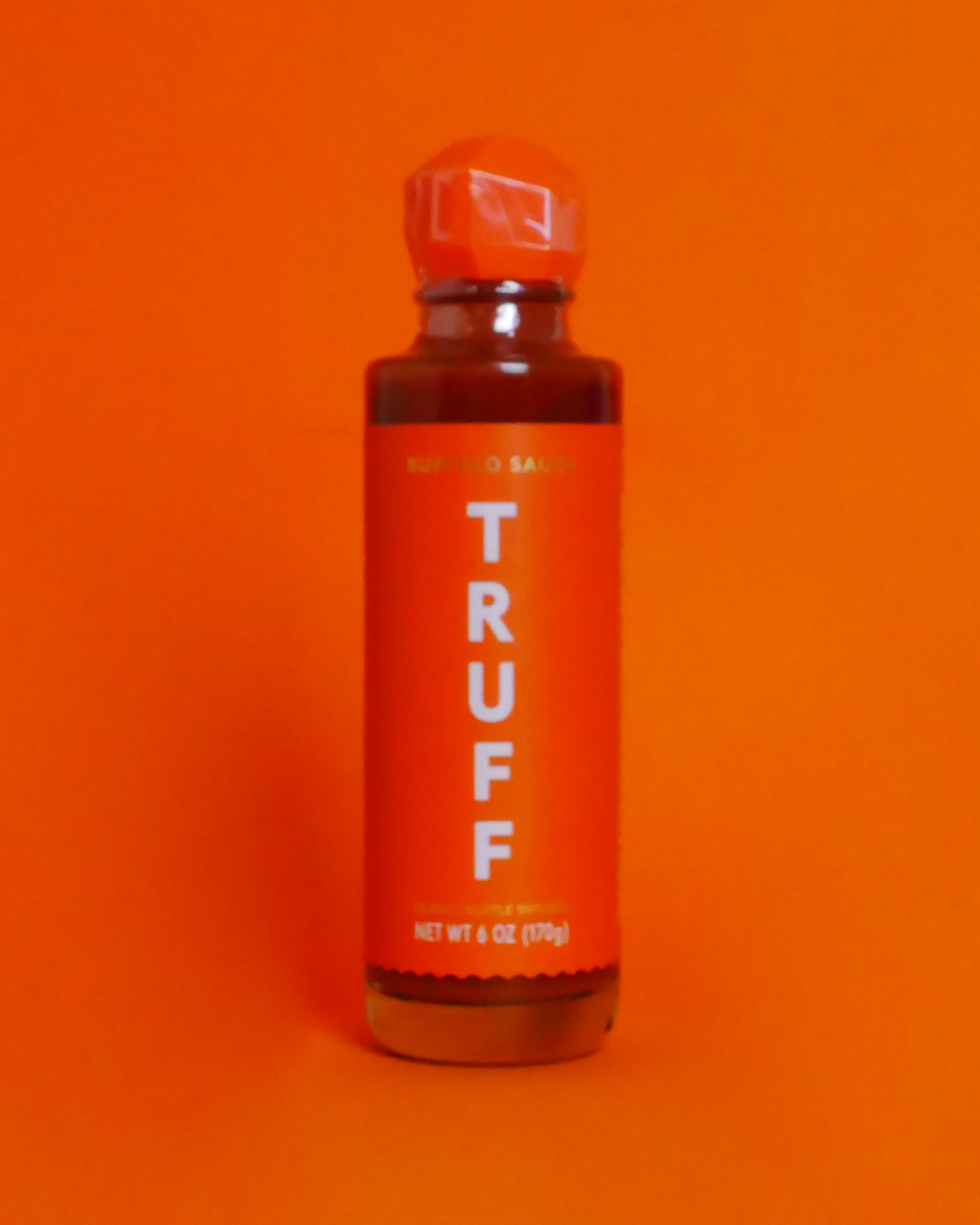 Truff Buffalo by Truff