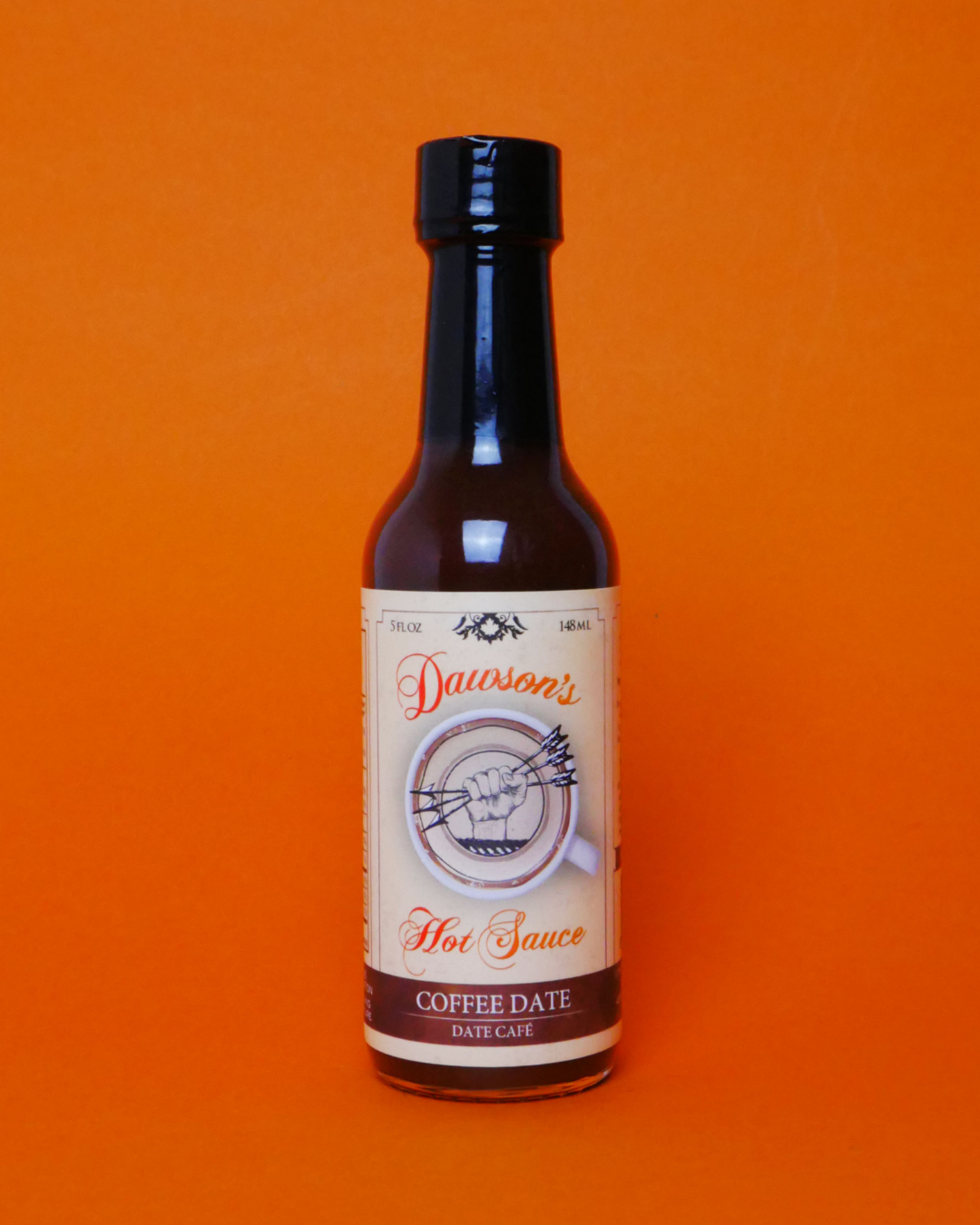 Coffee Date | Dawson's