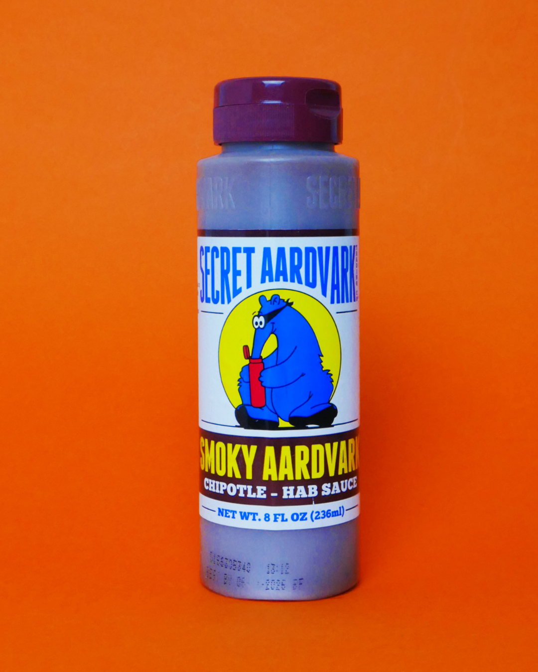 Chipotle | Secret Aardvark