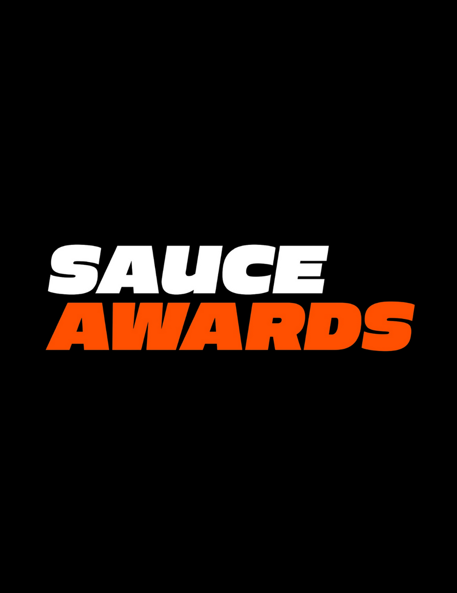 Sauce Awards Bauce Brothers Guide To The Uks Best Hot Sauces 